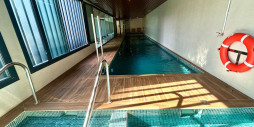Resale - Apartment / flat - Dehesa de campoamor - Campoamor
