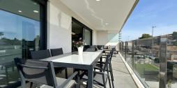 Resale - Apartment / flat - Dehesa de campoamor - Campoamor