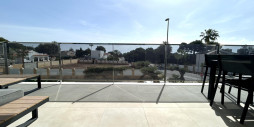 Resale - Apartment / flat - Dehesa de campoamor - Campoamor
