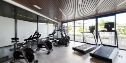 Resale - Apartment / flat - Dehesa de campoamor - Campoamor