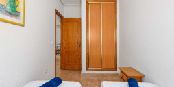 Resale - Apartment / flat - Dehesa de Campoamor