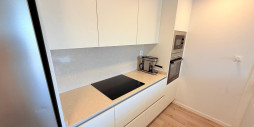 Resale - Apartment / flat - Denia - Denia Centro