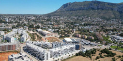 Resale - Apartment / flat - Denia - Denia Centro
