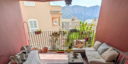 Resale - Apartment / flat - Denia - Jesús Pobre