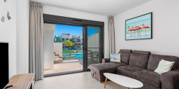 Resale - Apartment / flat - El Raso