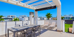 Resale - Apartment / flat - El Raso