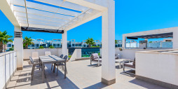 Resale - Apartment / flat - El Raso