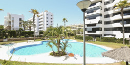 Resale - Apartment / flat - Elche - Arenales del Sol