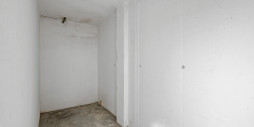 Resale - Apartment / flat - Finestrat - Sierra cortina