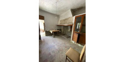 Resale - Apartment / flat - Formentera del Segura - Casco urbano