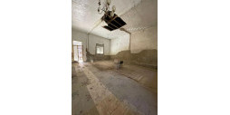 Resale - Apartment / flat - Formentera del Segura - Casco urbano