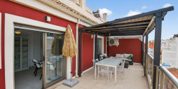 Resale - Apartment / flat - Guardamar - CENTRO
