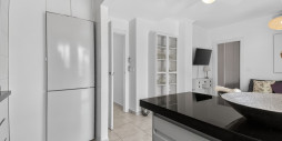 Resale - Apartment / flat - Guardamar - CENTRO