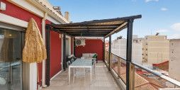 Resale - Apartment / flat - Guardamar - CENTRO