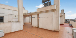 Resale - Apartment / flat - Guardamar - CENTRO