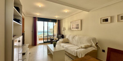 Resale - Apartment / flat - Guardamar del Segura - Beach Guardamar