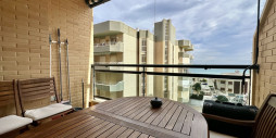 Resale - Apartment / flat - Guardamar del Segura - Beach Guardamar