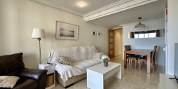 Resale - Apartment / flat - Guardamar del Segura - Beach Guardamar