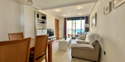 Resale - Apartment / flat - Guardamar del Segura - Beach Guardamar