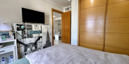 Resale - Apartment / flat - Guardamar del Segura - Beach Guardamar