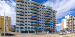 Resale - Apartment / flat - Guardamar del Segura - CENTRO