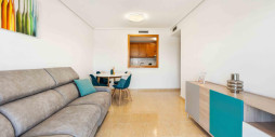 Resale - Apartment / flat - Guardamar del Segura - CENTRO