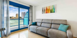 Resale - Apartment / flat - Guardamar del Segura - CENTRO