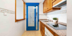 Resale - Apartment / flat - Guardamar del Segura - CENTRO