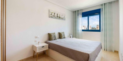 Resale - Apartment / flat - Guardamar del Segura - CENTRO