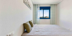 Resale - Apartment / flat - Guardamar del Segura - CENTRO