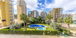 Resale - Apartment / flat - Guardamar del Segura - CENTRO