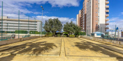 Resale - Apartment / flat - Guardamar del Segura - CENTRO