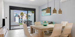 Resale - Apartment / flat - Guardamar del Segura - El Raso