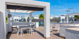 Resale - Apartment / flat - Guardamar del Segura - El Raso