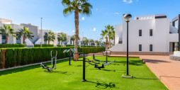 Resale - Apartment / flat - Guardamar del Segura - El Raso