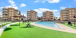 Resale - Apartment / flat - Guardamar del Segura - El Raso