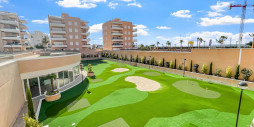 Resale - Apartment / flat - Guardamar del Segura - El Raso