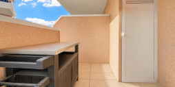 Resale - Apartment / flat - Guardamar del Segura - El Raso