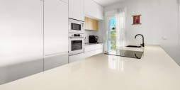 Resale - Apartment / flat - Guardamar del Segura - El Raso