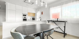 Resale - Apartment / flat - Guardamar del Segura - El Raso