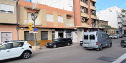 Resale - Apartment / flat - Guardamar del Segura - Guardamar del Segura Centro