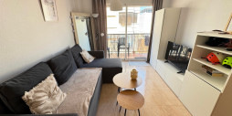 Resale - Apartment / flat - Guardamar del Segura - Guardamar del Segura Centro