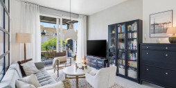 Resale - Apartment / flat - Guardamar del Segura - Guardamar del Segura Centro