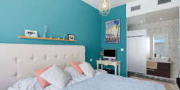 Resale - Apartment / flat - Guardamar del Segura - Guardamar del Segura Centro