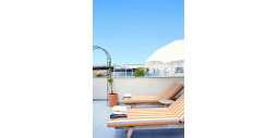 Resale - Apartment / flat - Guardamar del Segura - Guardamar del Segura Centro