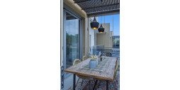 Resale - Apartment / flat - Guardamar del Segura - Guardamar del Segura Centro