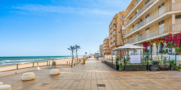Resale - Apartment / flat - Guardamar del Segura - Guardamar