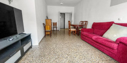 Resale - Apartment / flat - Guardamar del Segura - Pueblo
