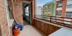 Resale - Apartment / flat - Guardamar del Segura - Pueblo
