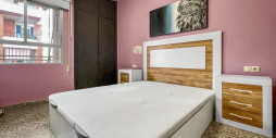 Resale - Apartment / flat - Guardamar del Segura - Pueblo